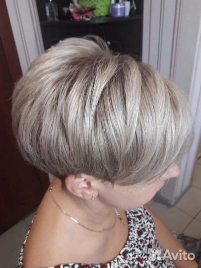 Мастер парикмахер