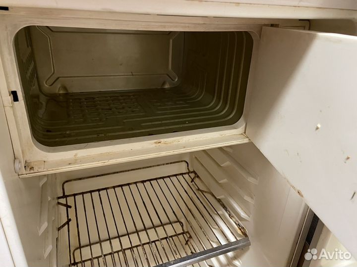 Холодильник бу