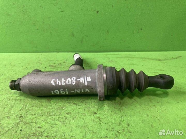 Цилиндр сцепления DAF XF105