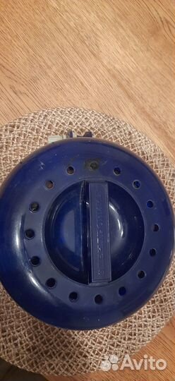 Облучатель ультрафиолетовый