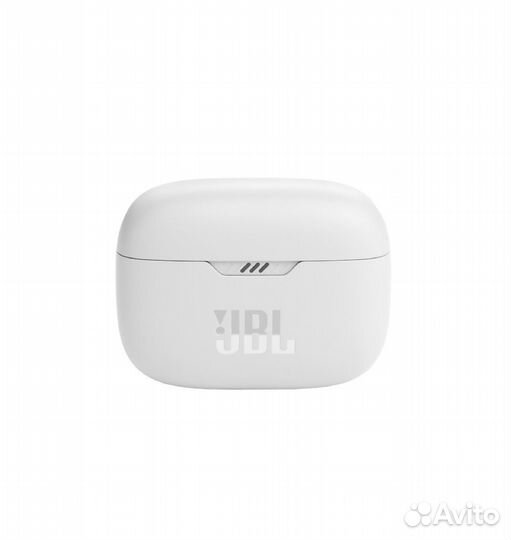 Беспроводные наушники JBL Tune 230NC TWS White