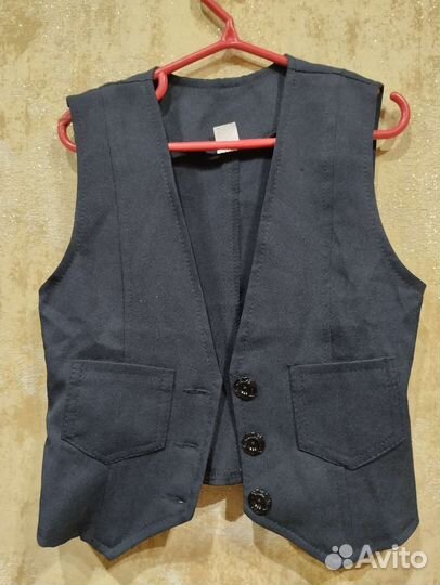 Школьная форма