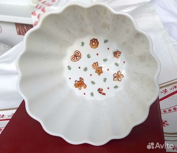 Форма для выпечки Villeroy Boch