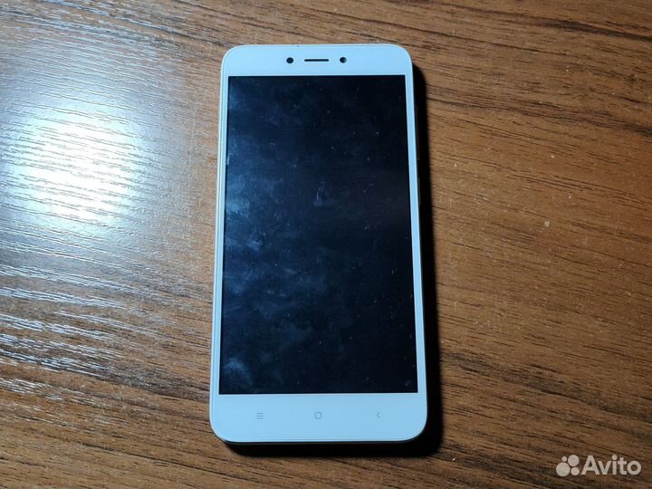 Xiaomi Redmi 4X, 2/16 ГБ