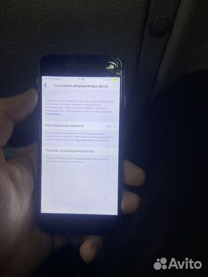 iPhone 6, 16 ГБ