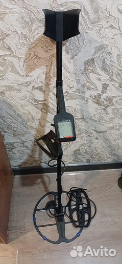 Металлоискатель