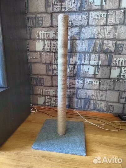 Когтеточка для кошки новая