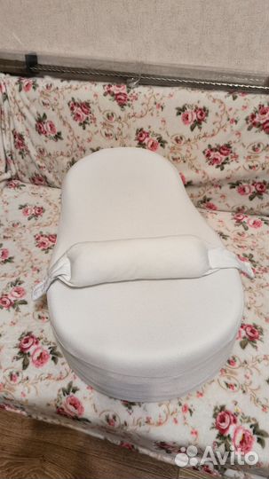 Кокон для новорожденных Farla