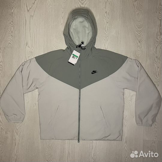 Куртка Nike Sportswear Windrunner Мужская