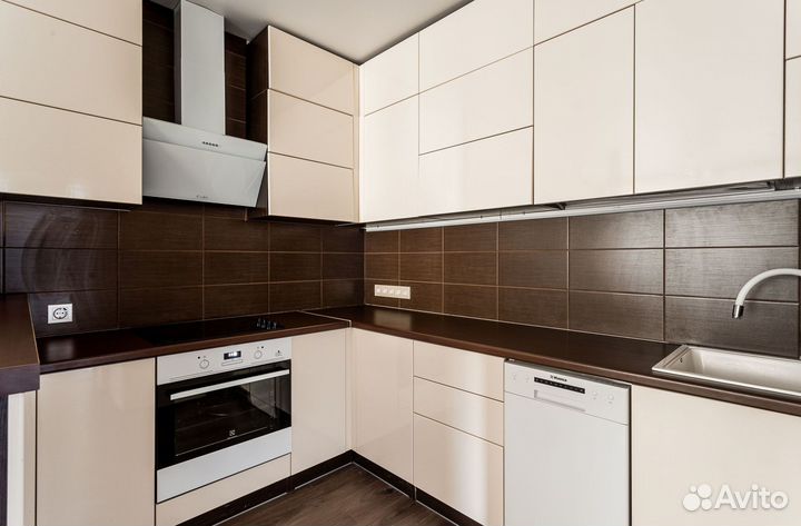 Кухонный гарнитур Orio на заказ