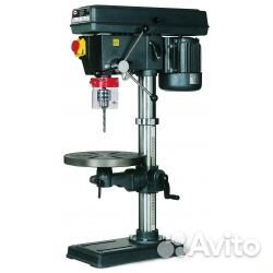 Настольный сверлильный станок B-1316B/400