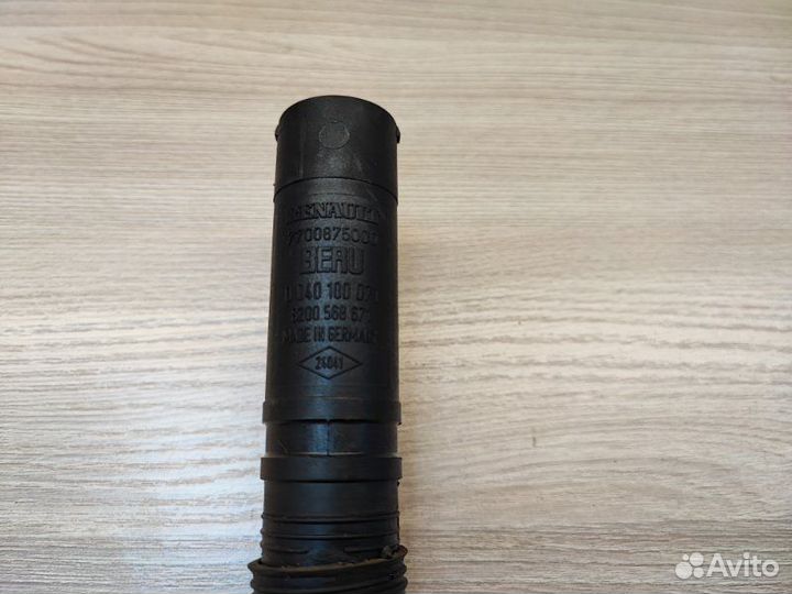 Катушка зажигания Nissan Terrano