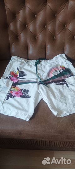 Шорты мужские
