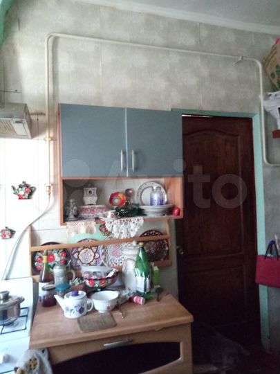 1-к. квартира, 25 м², 1/1 эт.