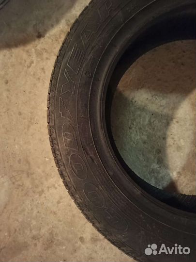 Goodyear Vector 5 195/60 R15