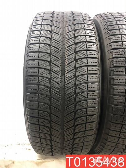 Michelin X-Ice 3 235/50 R18 101H