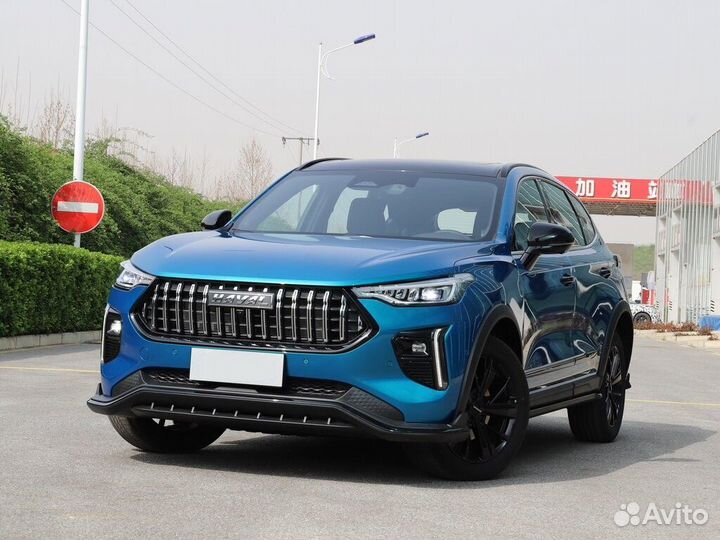 Haval Jolion 1.5 AMT, 2024