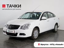 Nissan Almera 1.6 AT, 2013, 175 685 км, с пробегом, цена 785 000 руб.