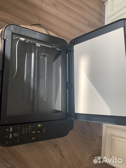 Мфу и принтеры бу