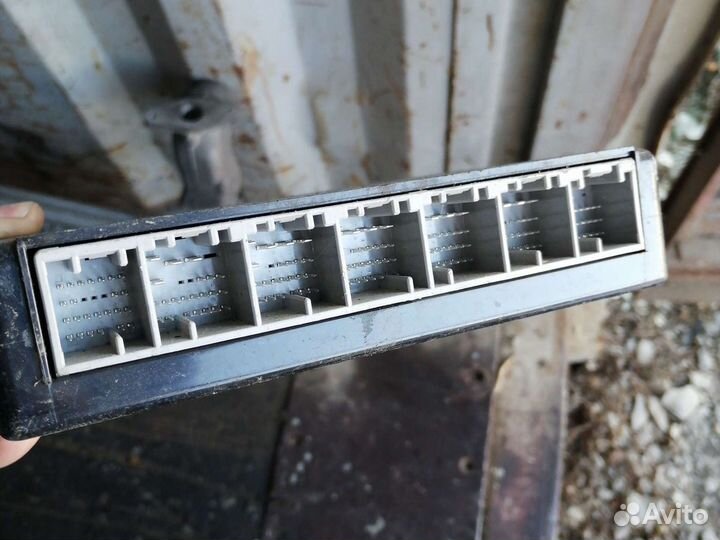 Блок Комфорта Chevrolet Captiva каптива