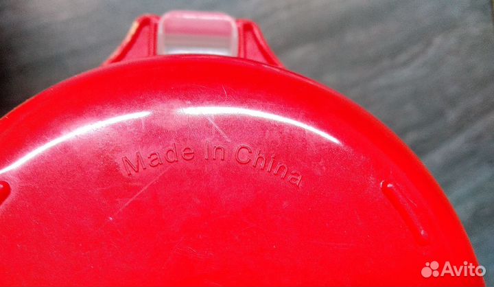 Форма для воздушного омлета в свч