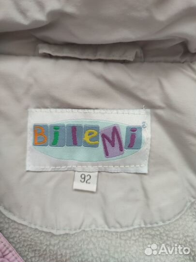 Детские вещи для девочки 92