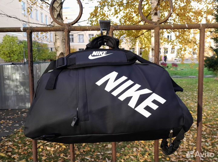 Спортивная сумка nike