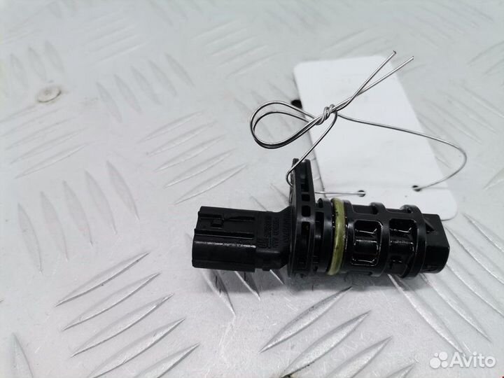 Датчик коленвала Chevrolet Orlando 2011 25183319