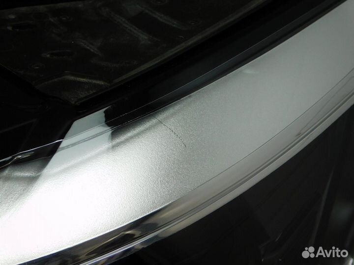 Фара левая BMW X5