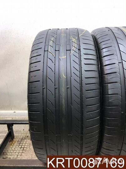 Continental ContiSportContact 5 255/45 R18 99B