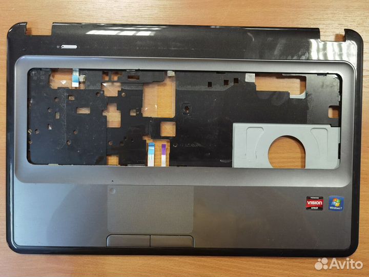 Ноутбук HP G7-1000er на запчасти