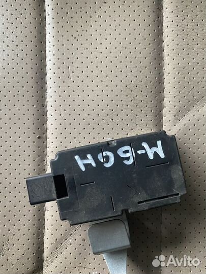 Блок управления центральным замком Mazda 6 gh 9539