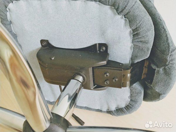 Кресло, всё исправно