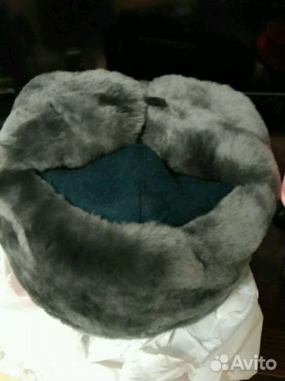 Шапка,головной убор новый. Размер 58