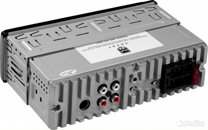 Головное устройство урал молот арс-мт333с