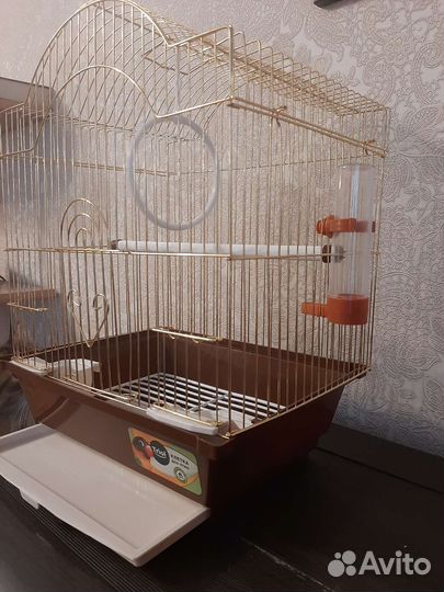 Клетка для птиц