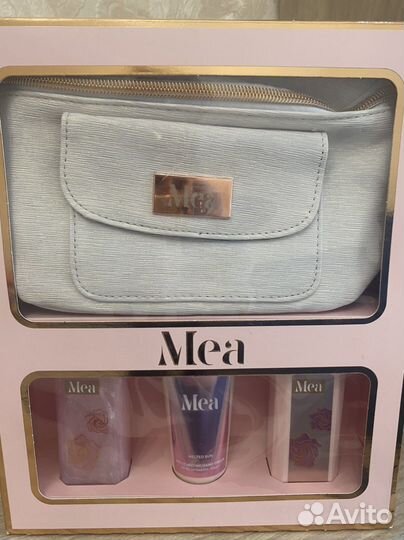 Mea Набор косметики