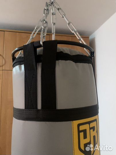 Боксерский мешок 50 кг