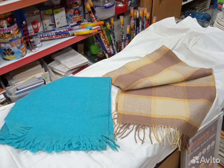 Косынки,шарфы СССР