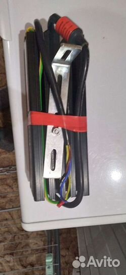 Электронагреватель