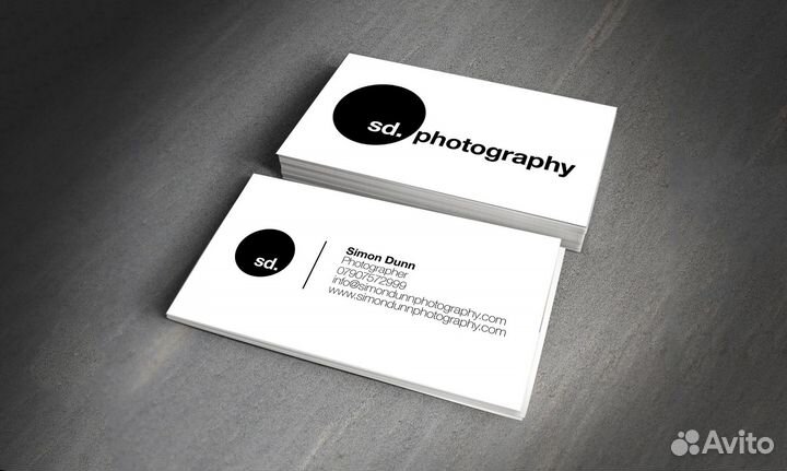 Визитки, Листовки, Буклеты, Пакеты, Баннеры