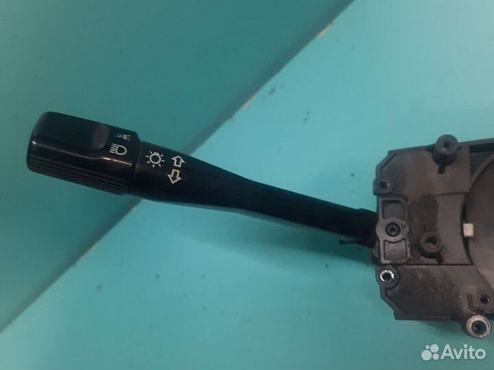 Подрулевой переключатель rover 400