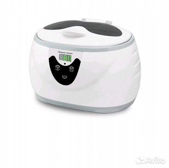 Ультразвуковая ванна Skymen JP-3800S, объем 0.6л
