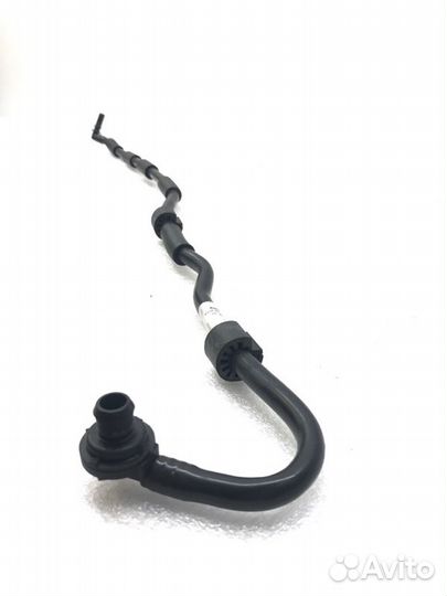 Вакуумная трубка Bmw 1-Series F20 1.6I 2015