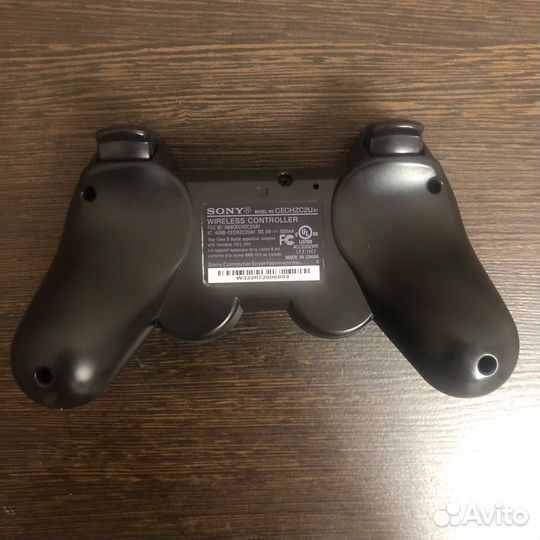 Беспроводной геймпад