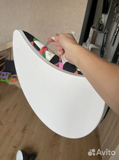 Подставка для ноутбука, столик IKEA