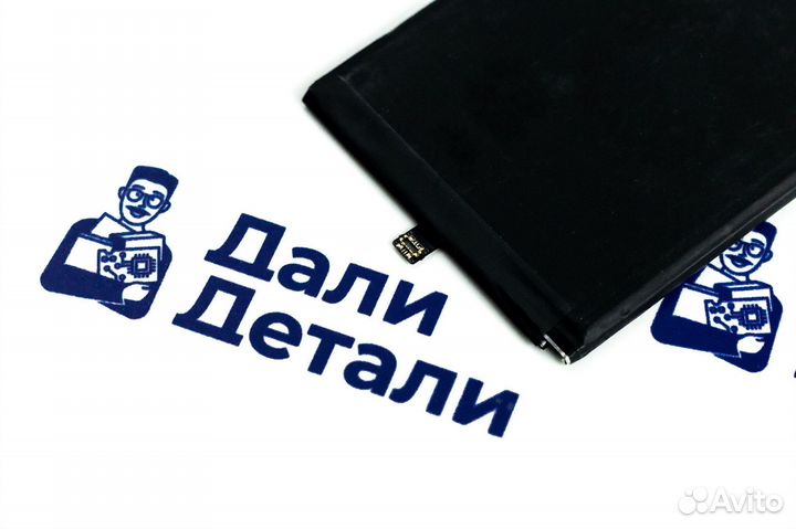 Аккумулятор Huawei P30 (HB436380ECW)