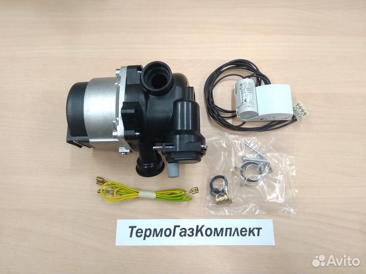 Насос Wilo intmtsl 15/6.7 Ariston 60000591-01