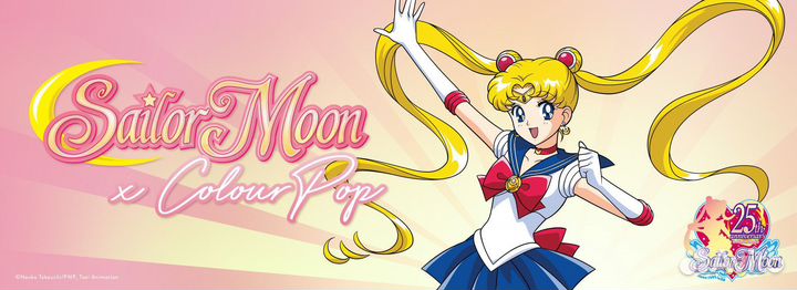 Косметика Colourpop под заказ