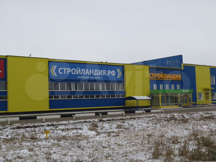 Свободного назначения, 2662 м²